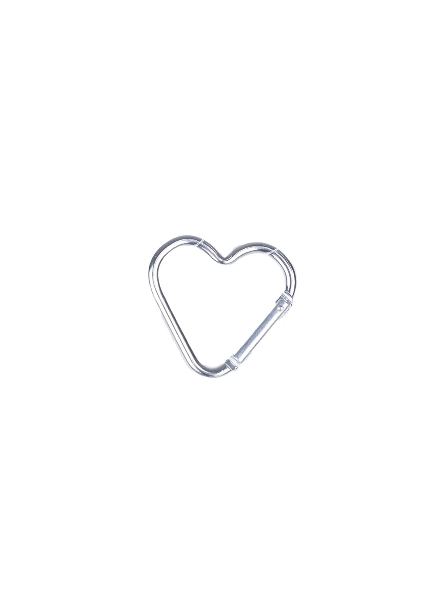 Rainbow Charm Keychain CL528