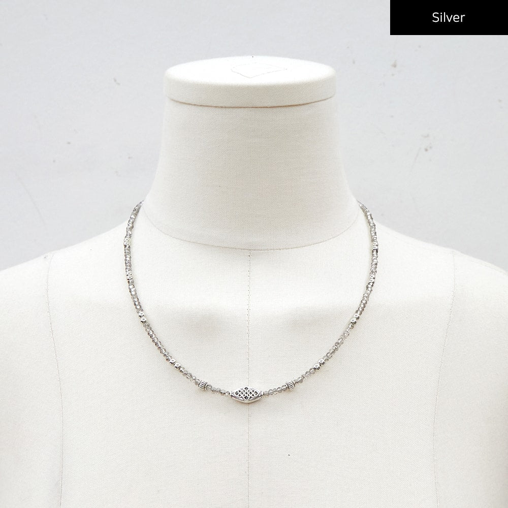 Bead Necklace CY27