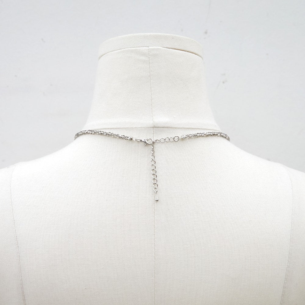 Bead Necklace CY27