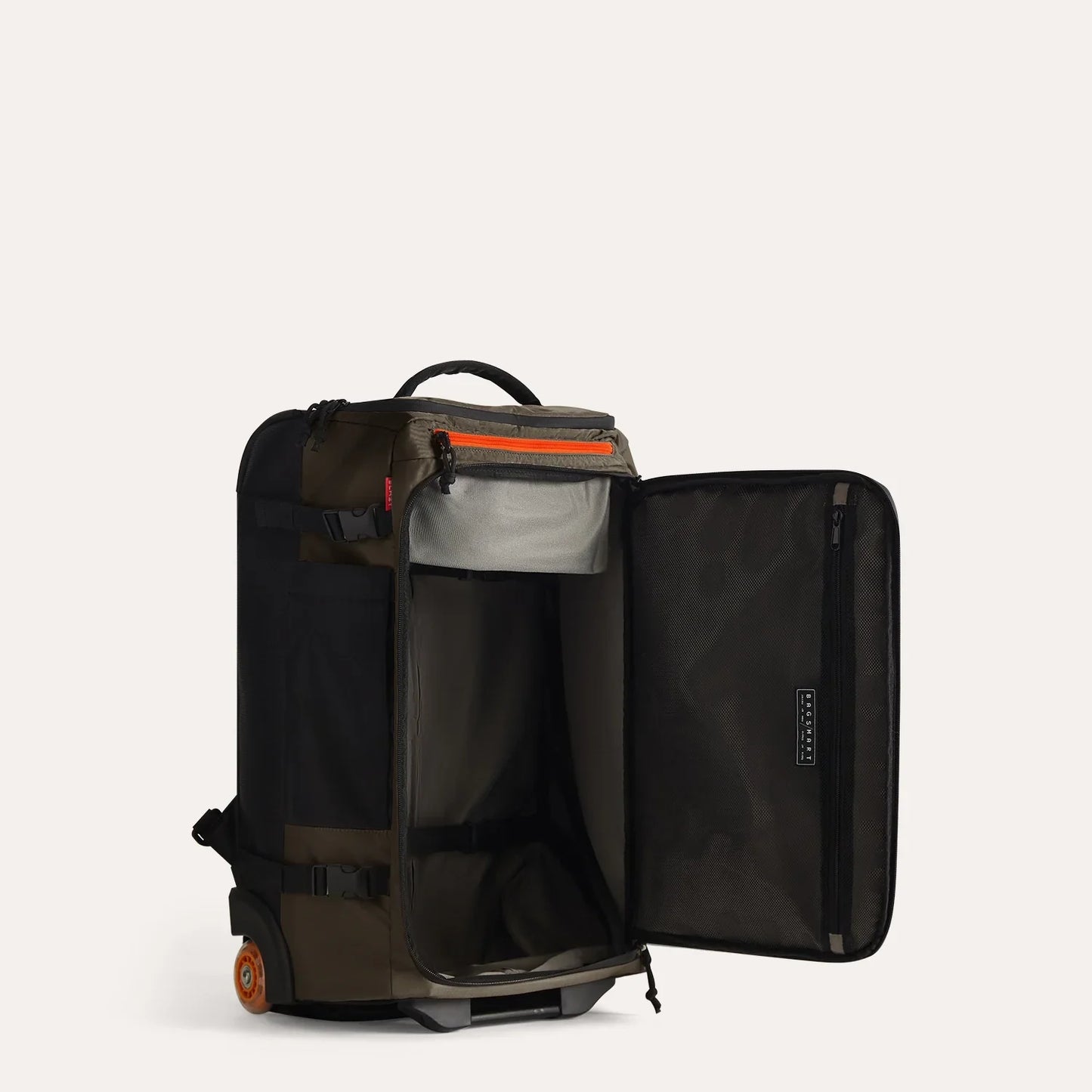 Sac à dos à roulettes Blast 43L