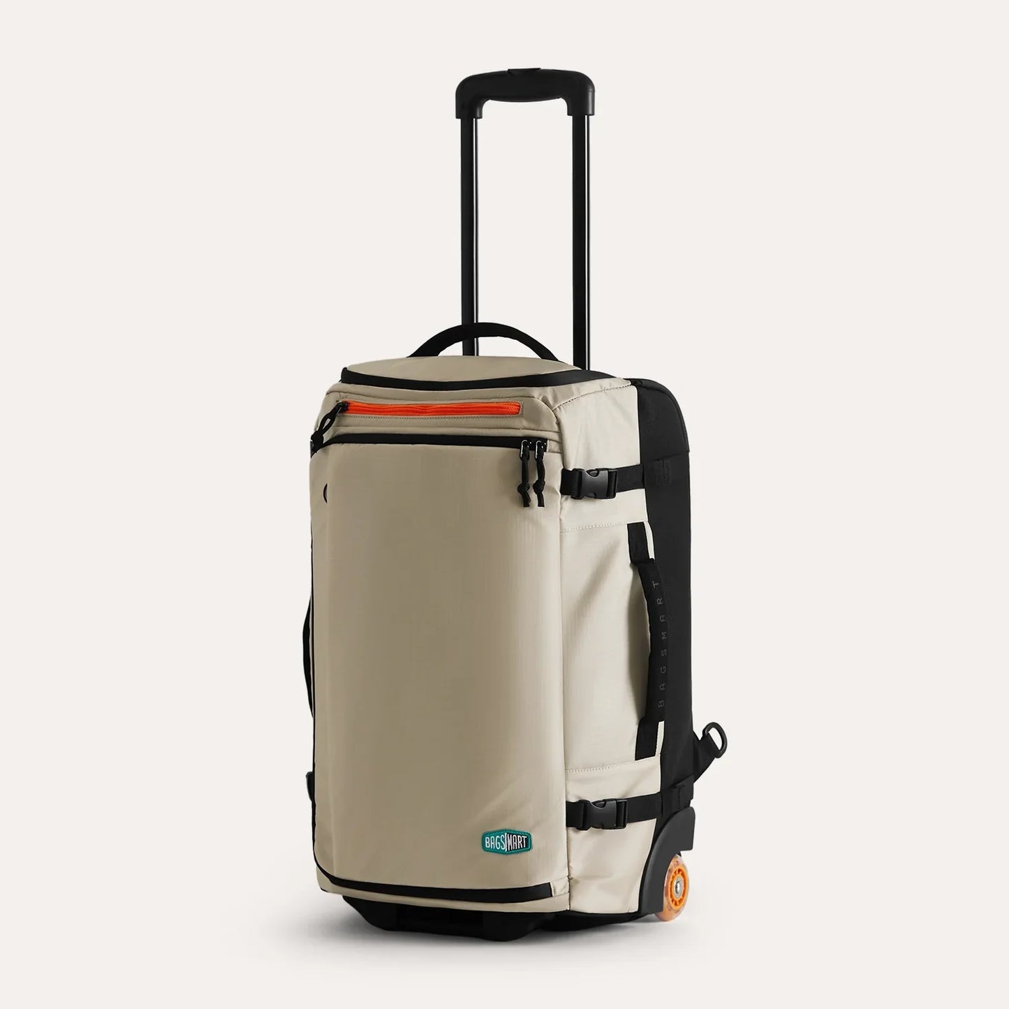 Sac à dos à roulettes Blast 43L