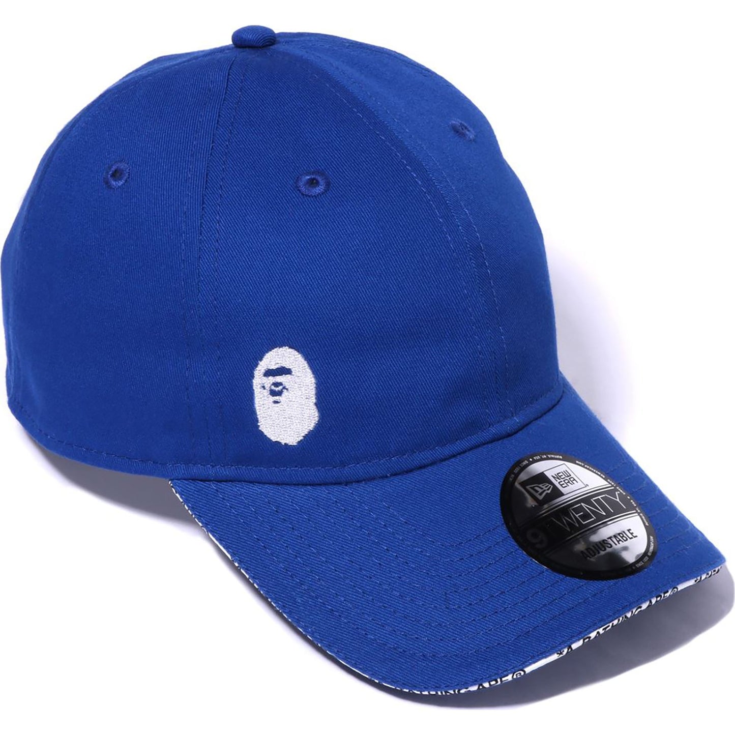Casquette New Era 9TWENTY M de A BATHING APE