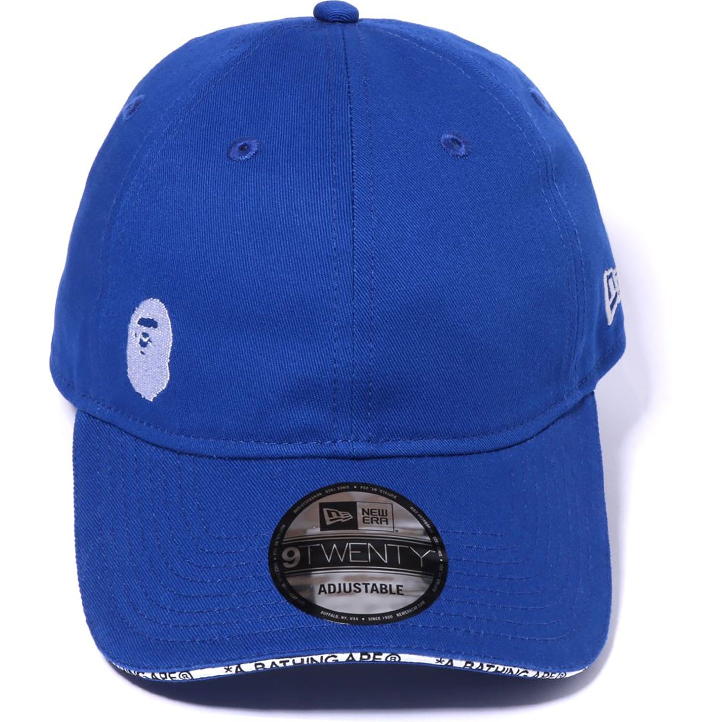 Casquette New Era 9TWENTY M de A BATHING APE