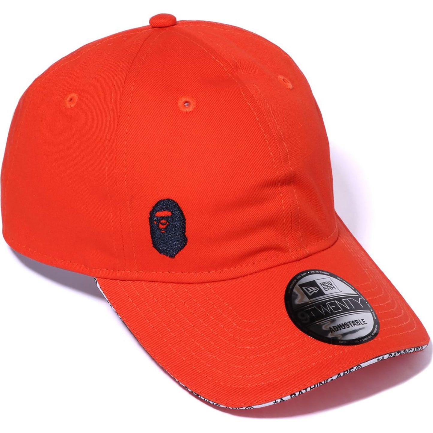 Casquette New Era 9TWENTY M de A BATHING APE