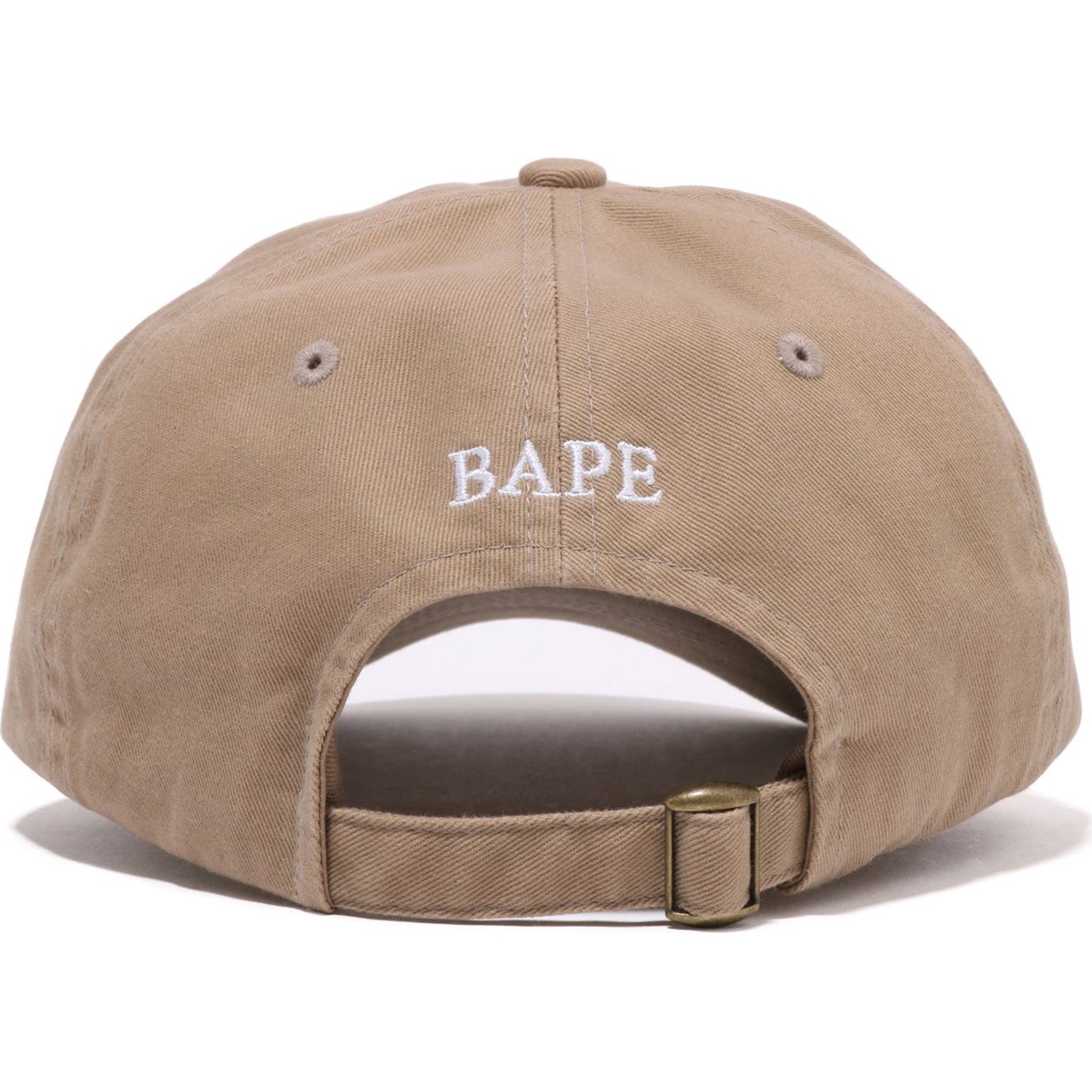 CASQUETTE À PANNEAU ONE POINT HOMME