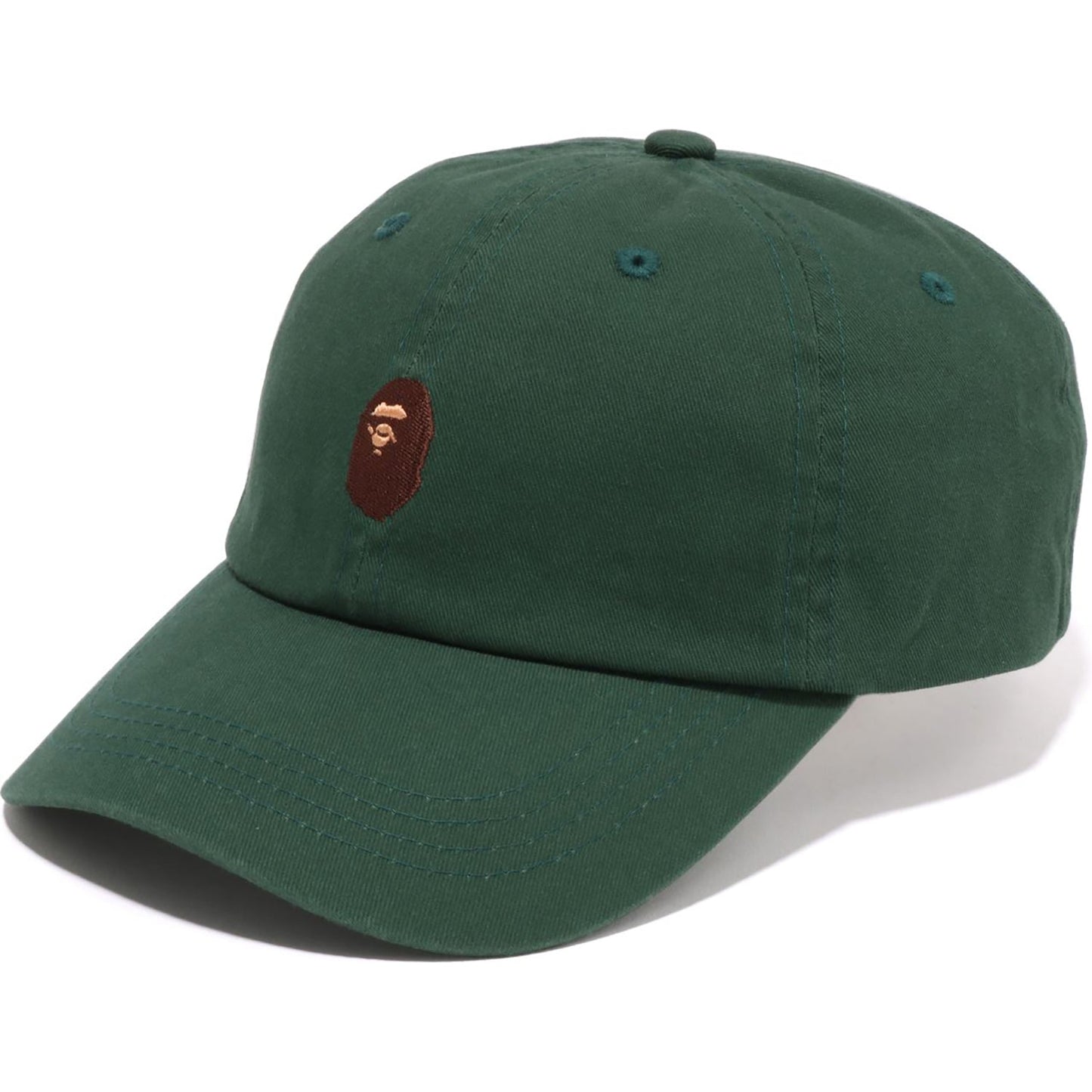 CASQUETTE À PANNEAU ONE POINT HOMME