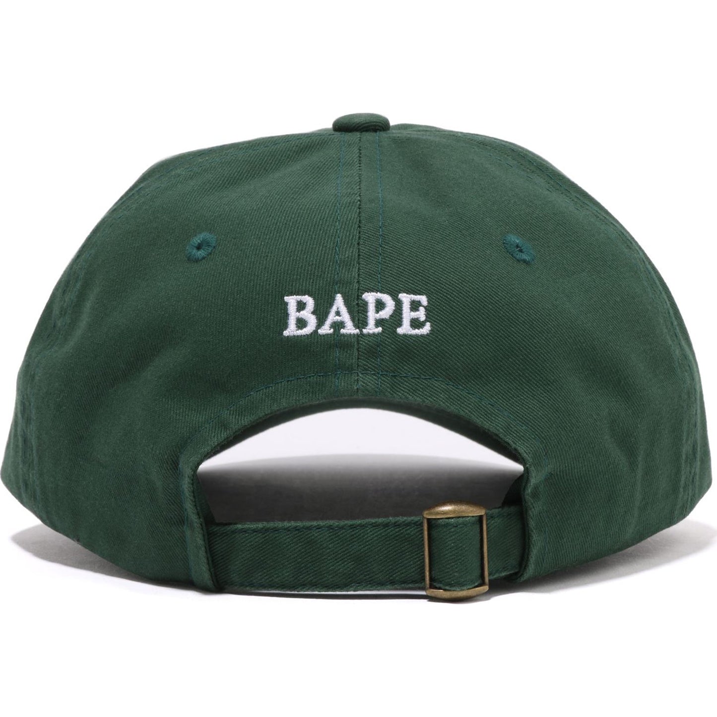 CASQUETTE À PANNEAU ONE POINT HOMME