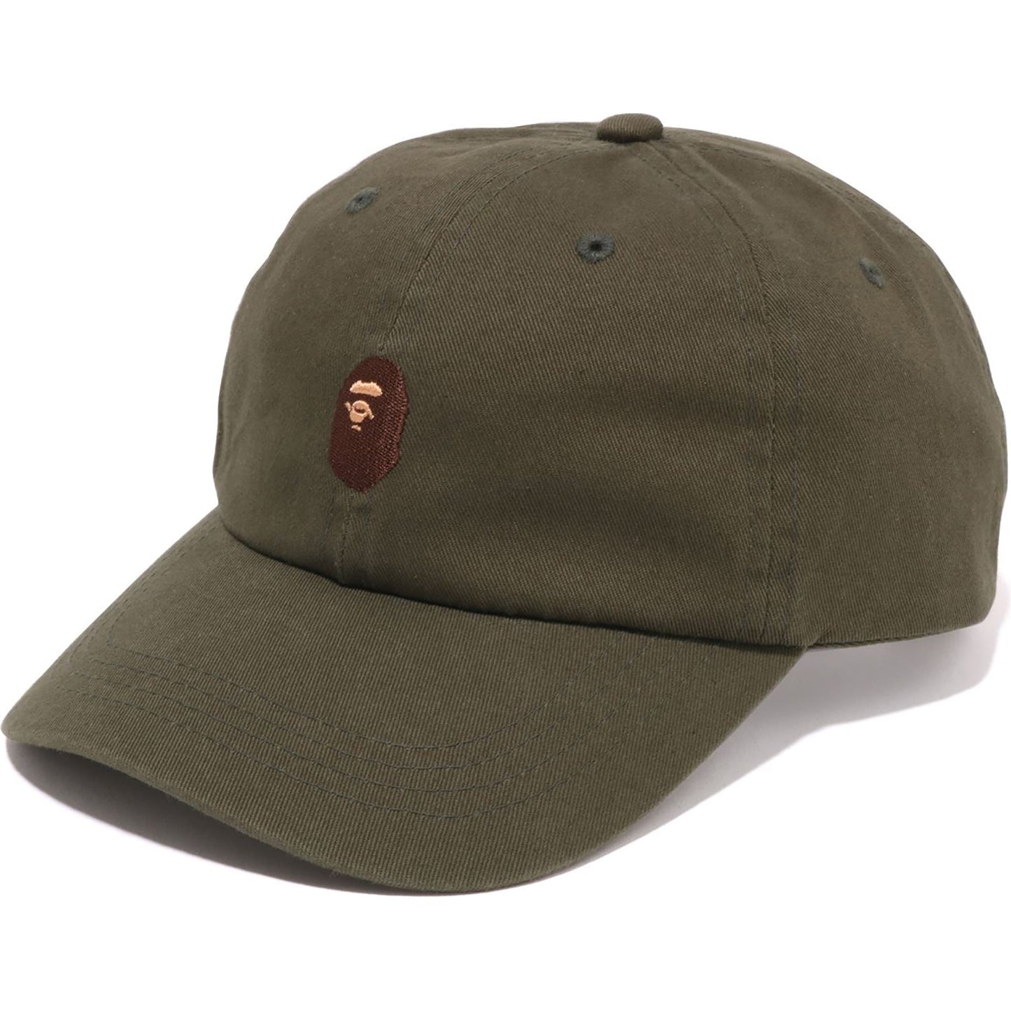CASQUETTE À PANNEAU ONE POINT HOMME