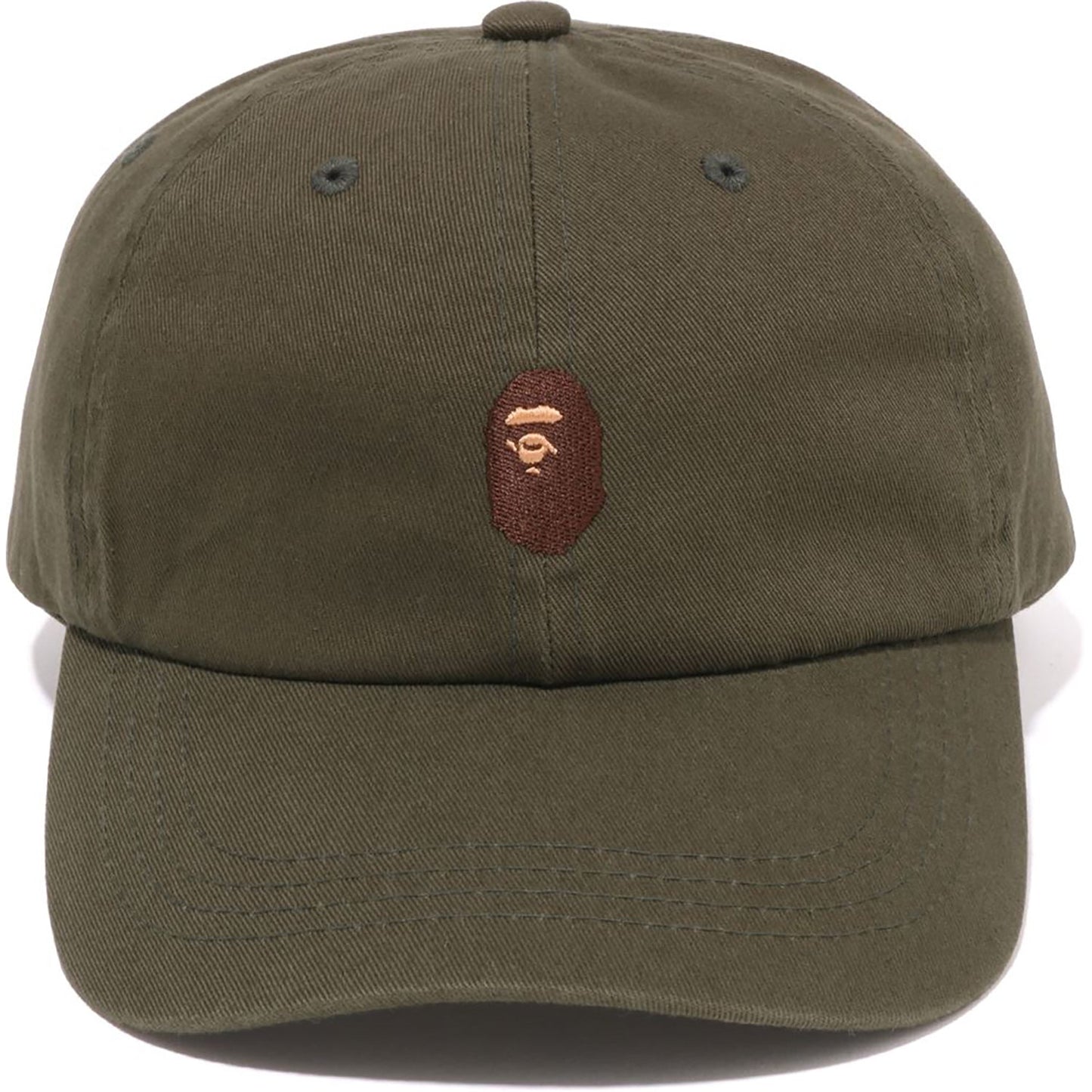 CASQUETTE À PANNEAU ONE POINT HOMME