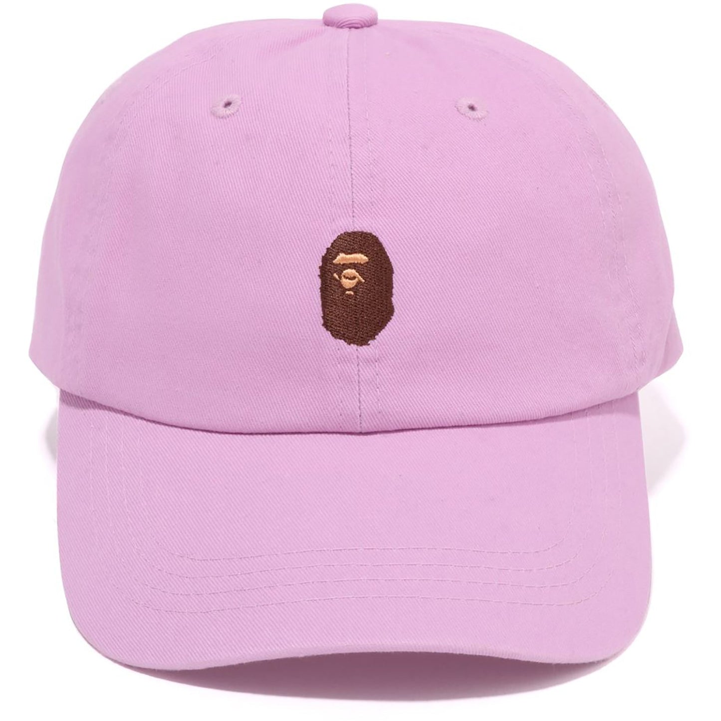 CASQUETTE À PANNEAU ONE POINT HOMME