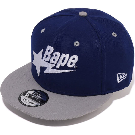 CASQUETTE BAPE STA NEW ERA 9FIFTY