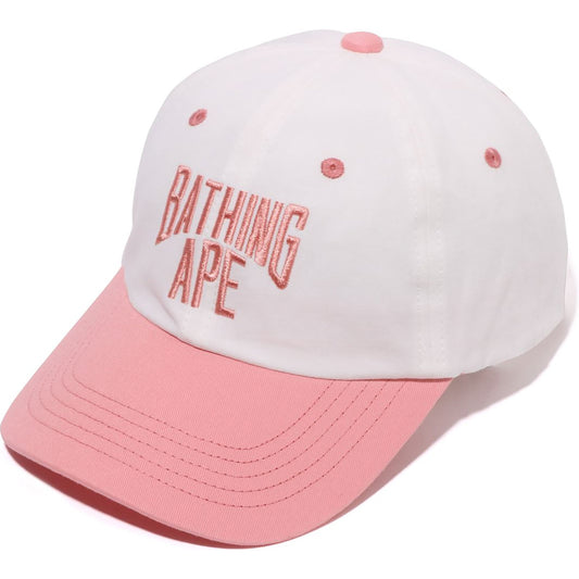 Casquette à empiècement avec logo NYC pour femme