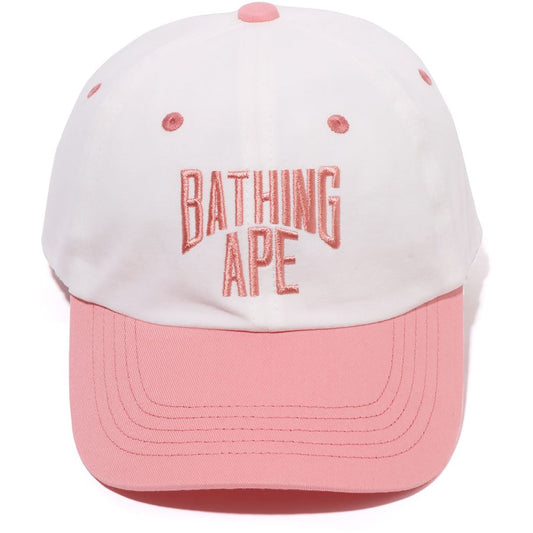 Casquette à empiècement avec logo NYC pour femme