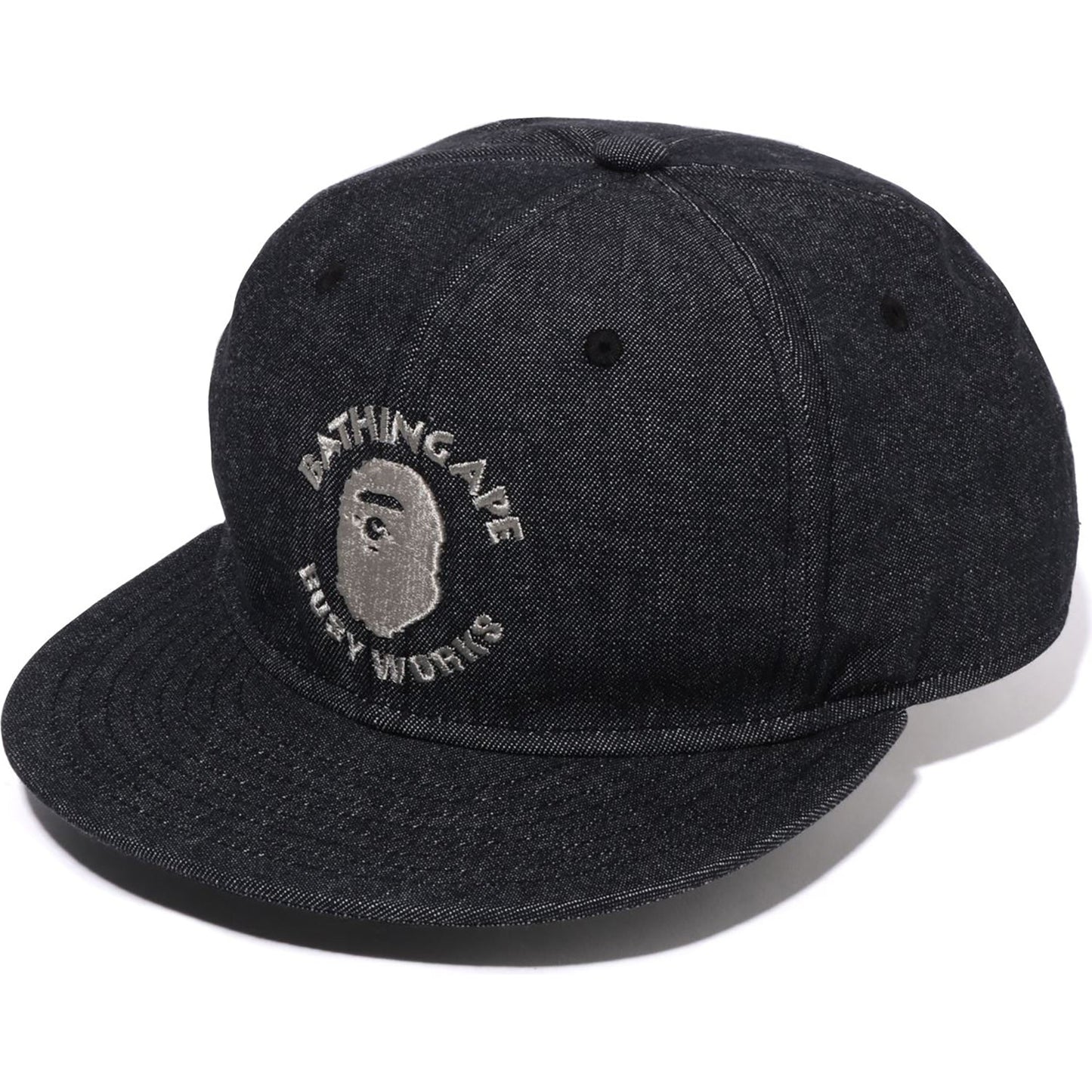 CASQUETTE EN JEAN BUSY WORK POUR HOMMES