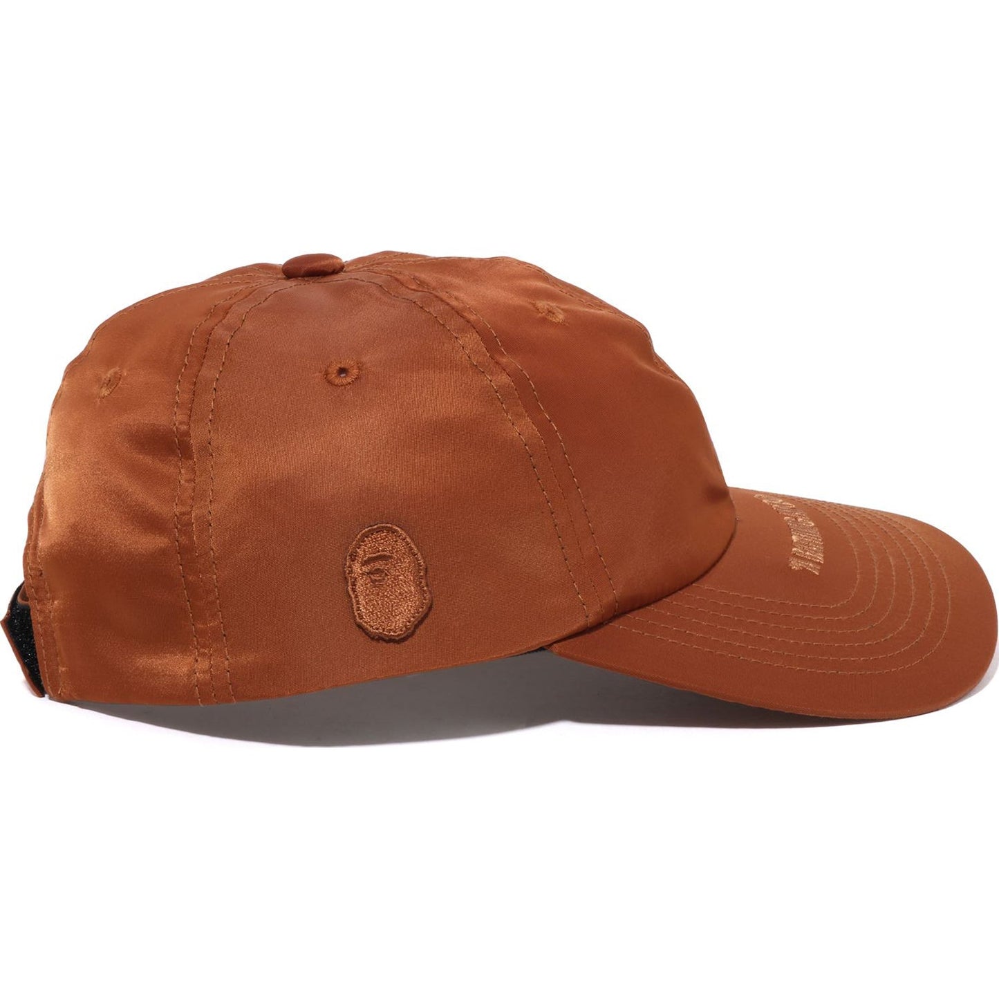 CASQUETTE ONE POINT NYLON HOMME