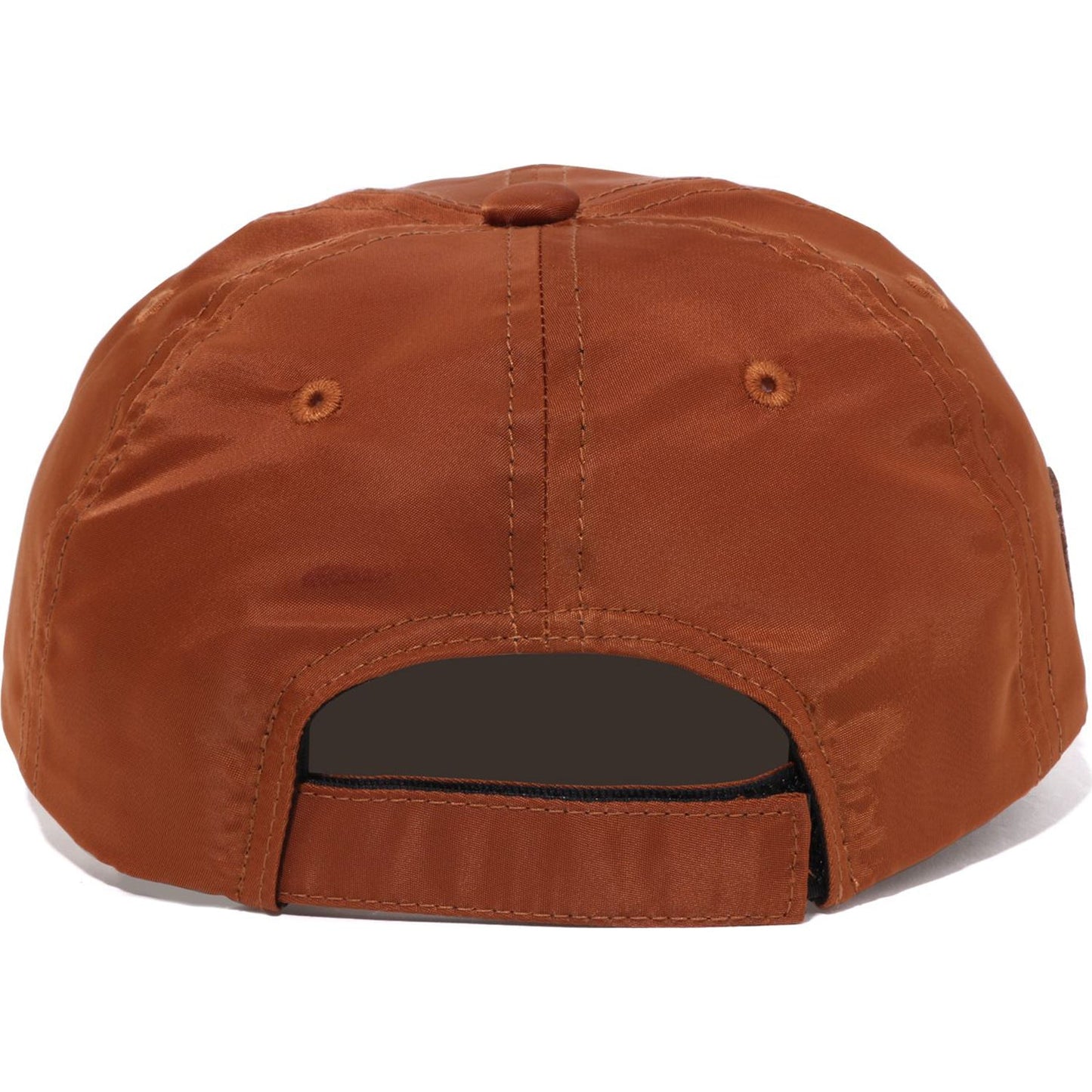CASQUETTE ONE POINT NYLON HOMME