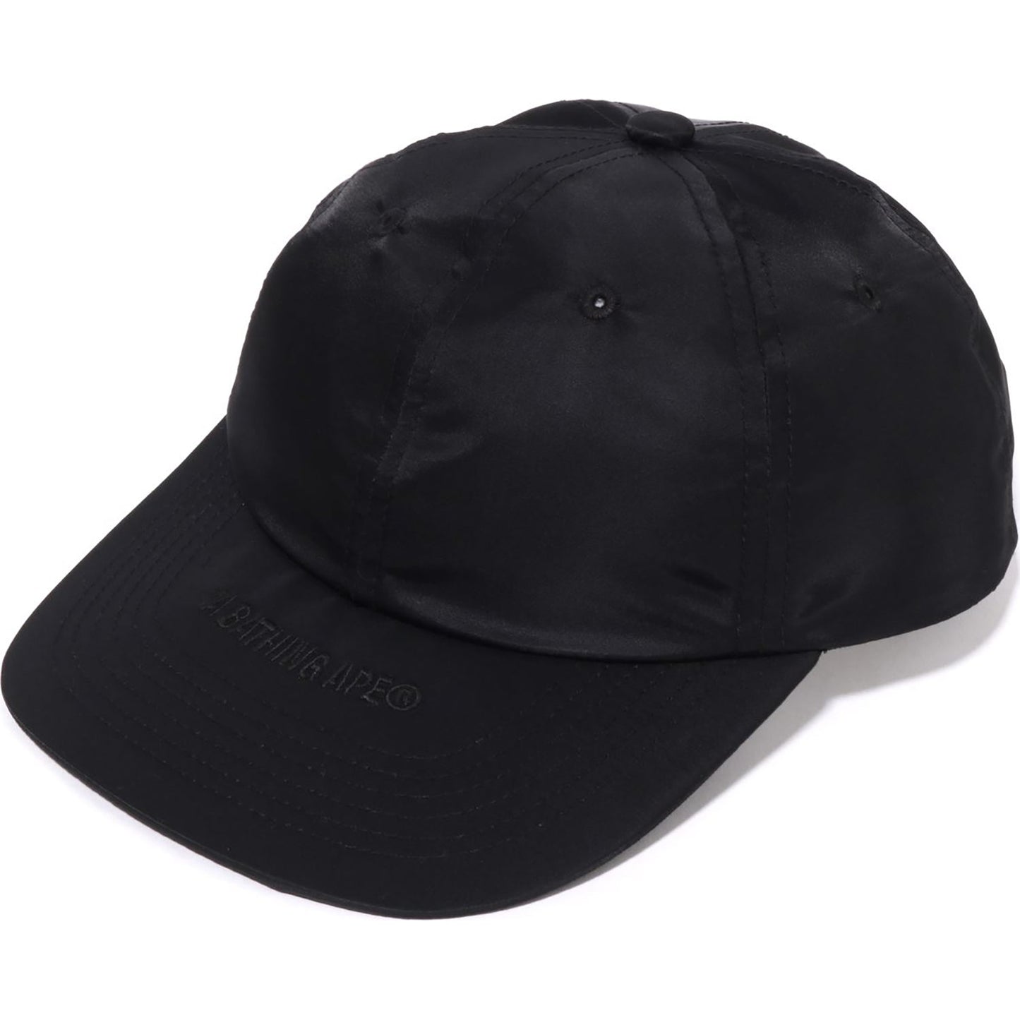 CASQUETTE ONE POINT NYLON HOMME