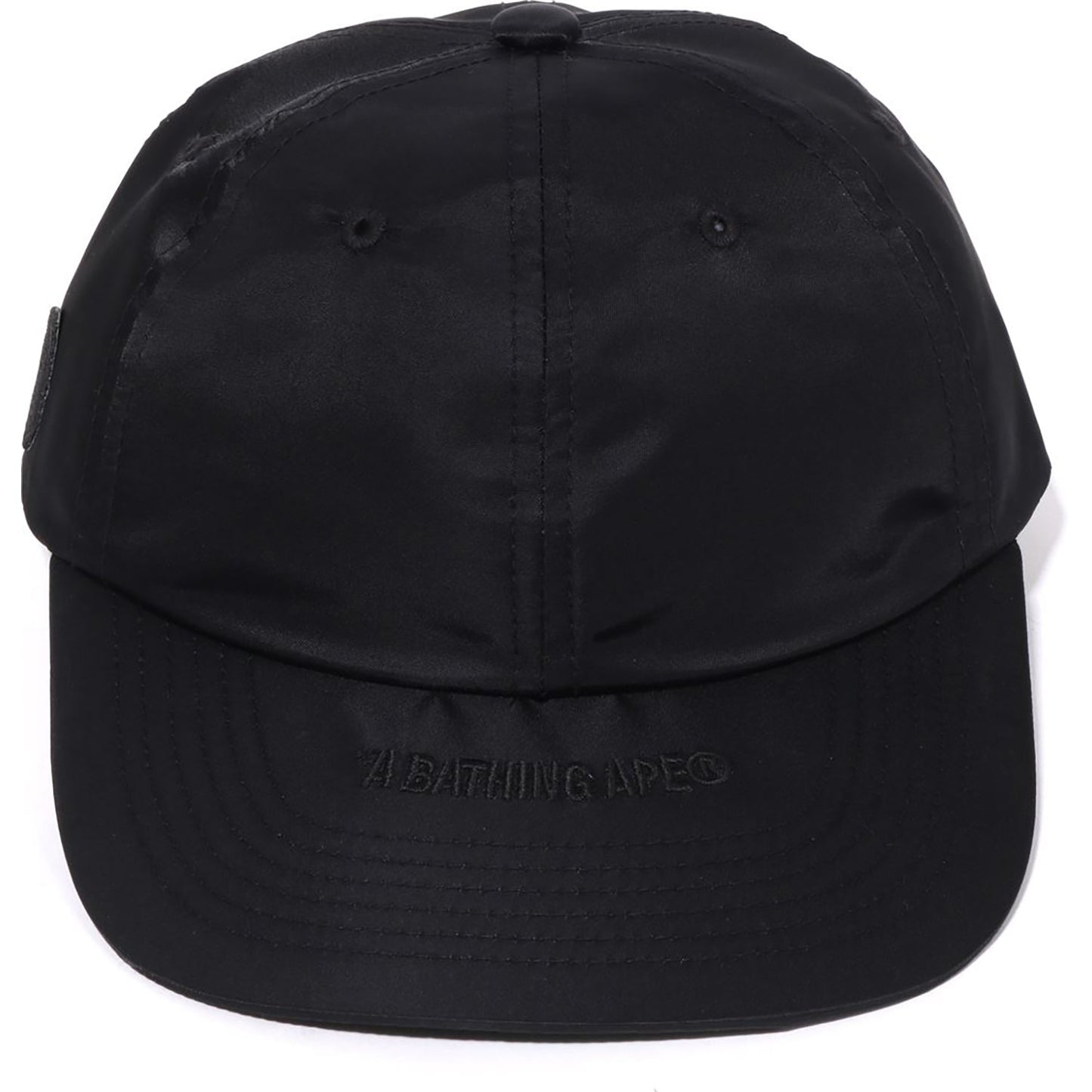 CASQUETTE ONE POINT NYLON HOMME