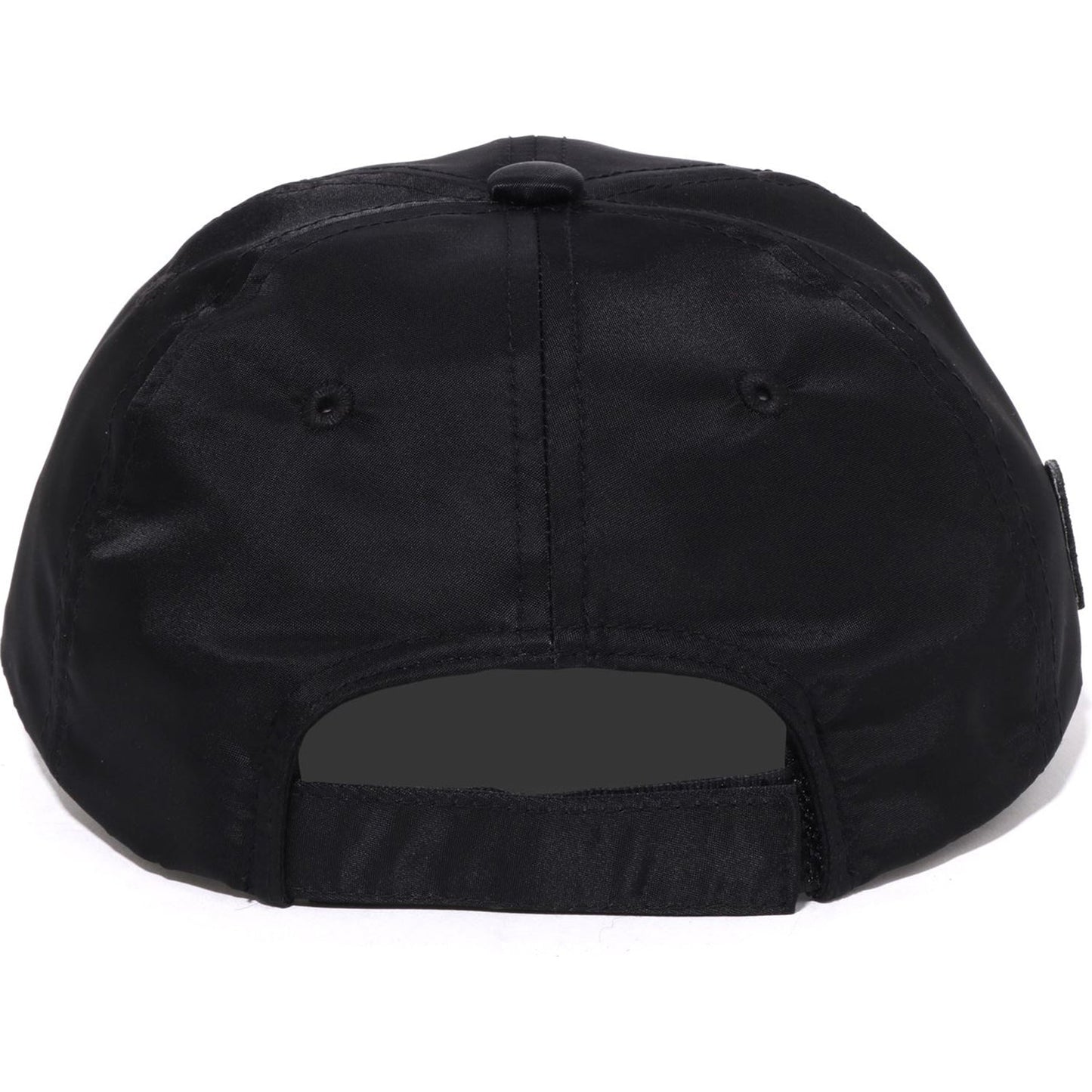 CASQUETTE ONE POINT NYLON HOMME