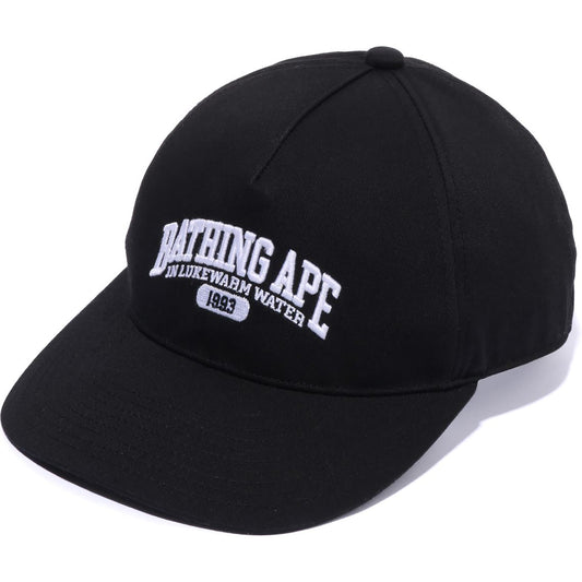 CASQUETTE DE CAMIONNEUR AVEC LOGO POUR HOMMES