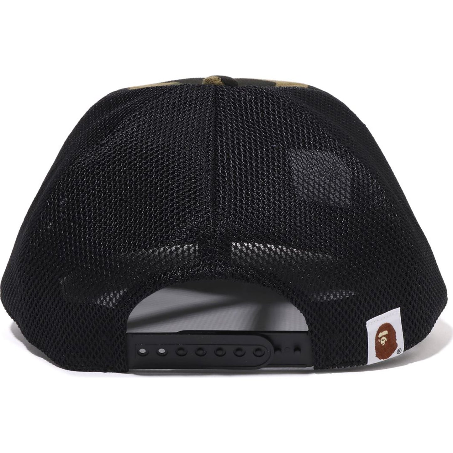 1ST CAMO COLLEGE MESH CASQUETTE HOMME