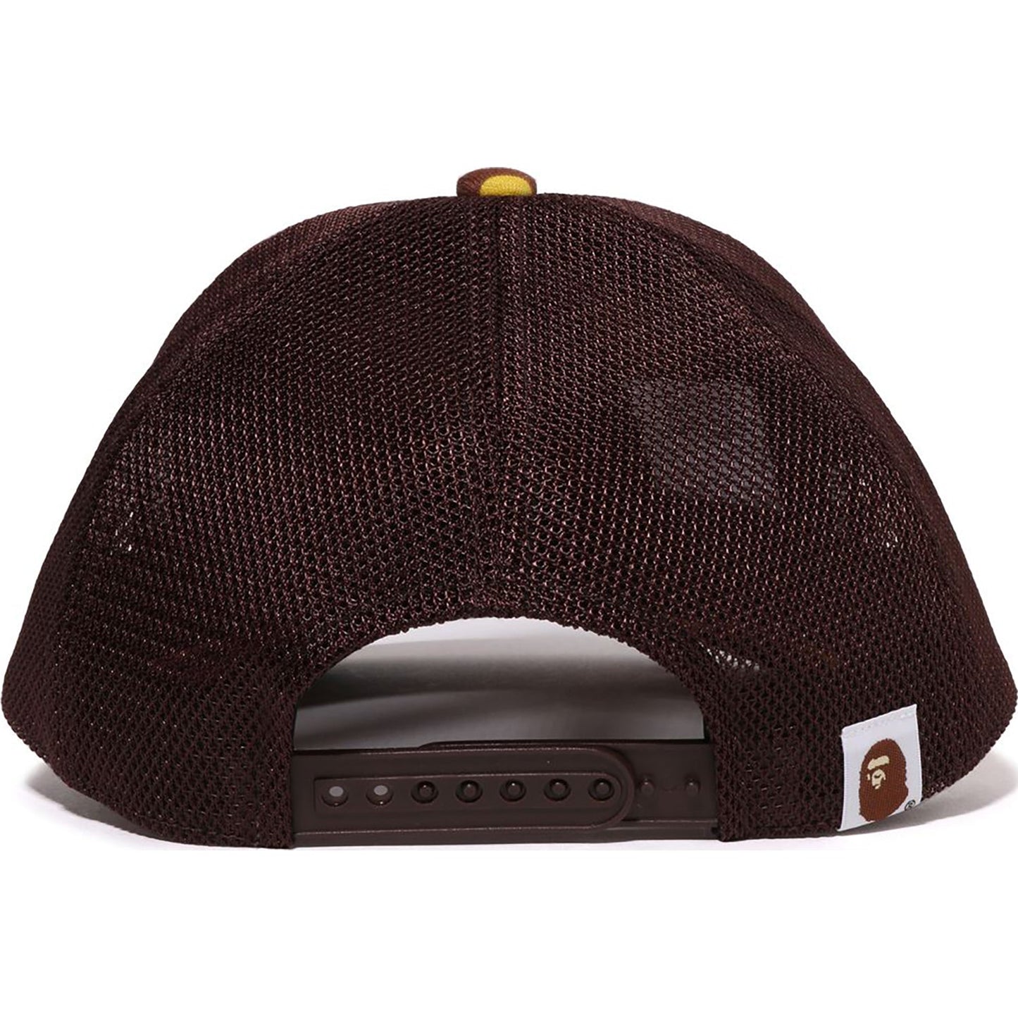 1ST CAMO COLLEGE MESH CASQUETTE HOMME