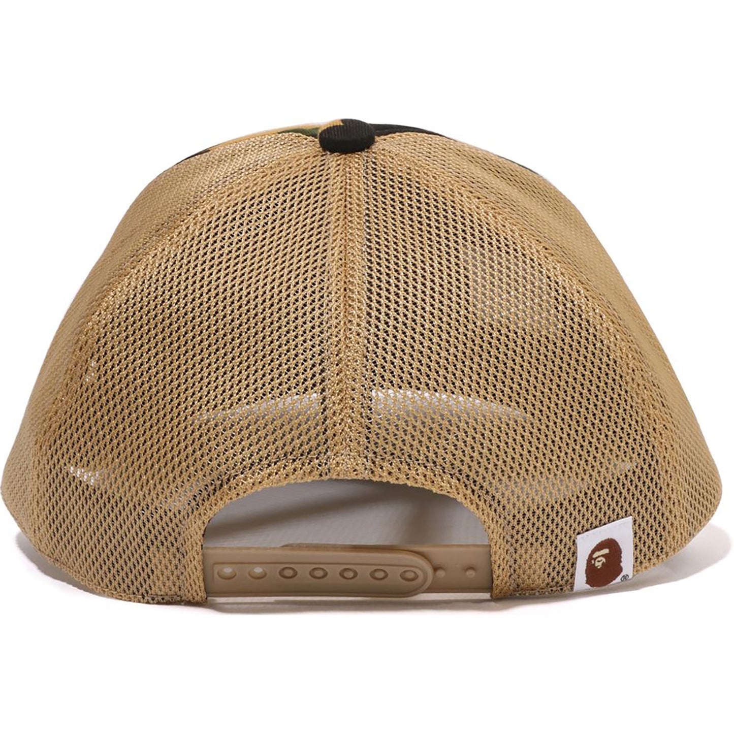 1ST CAMO COLLEGE MESH CASQUETTE HOMME