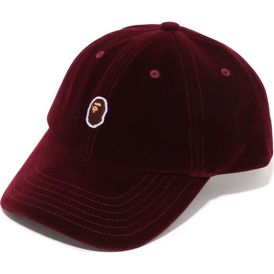 CASQUETTE À PANNEAU ONE POINT HOMME