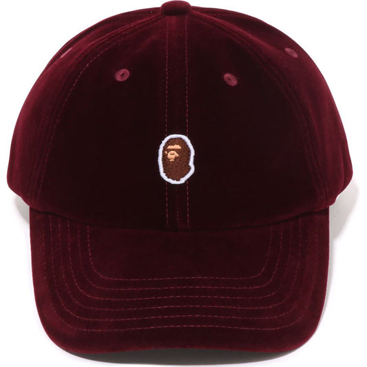 CASQUETTE À PANNEAU ONE POINT HOMME
