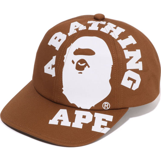 GRANDE CASQUETTE COLLÈGE HOMME