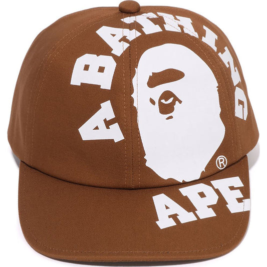 GRANDE CASQUETTE COLLÈGE HOMME