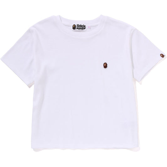 ONE POINT MINI TEE DAMEN