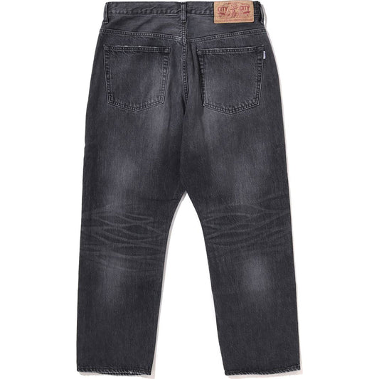 SHARK LOOSE FIT 13 OZ DENIMHOSE HERREN