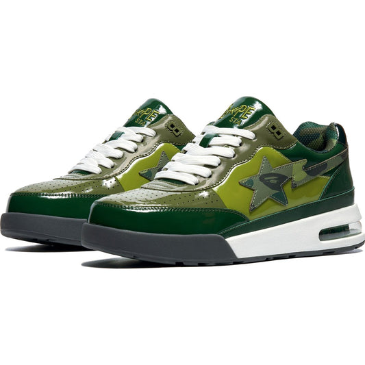 BAPE ROAD STA #1 FEMMES