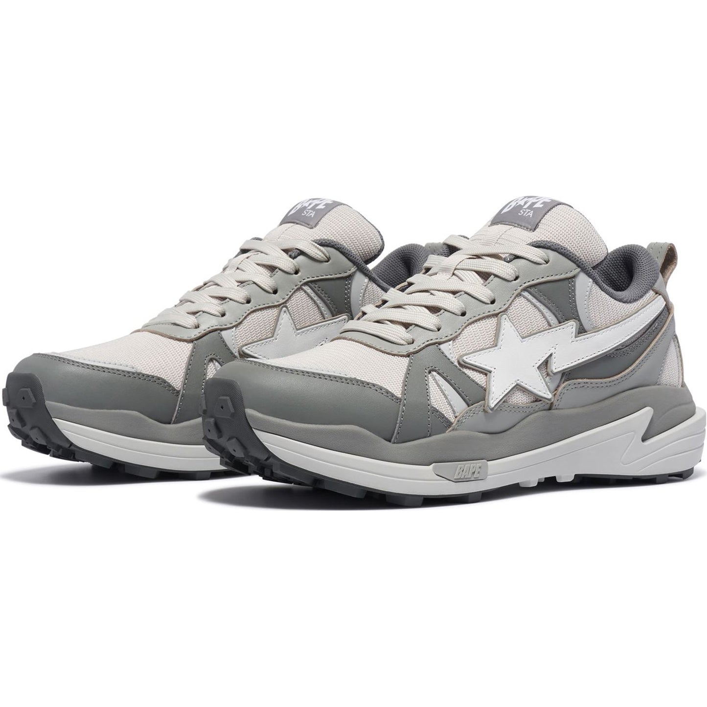 BAPE TRAIL STA HERREN