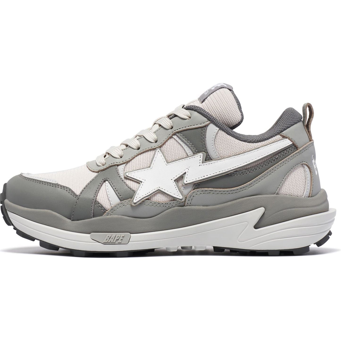 BAPE TRAIL STA HERREN