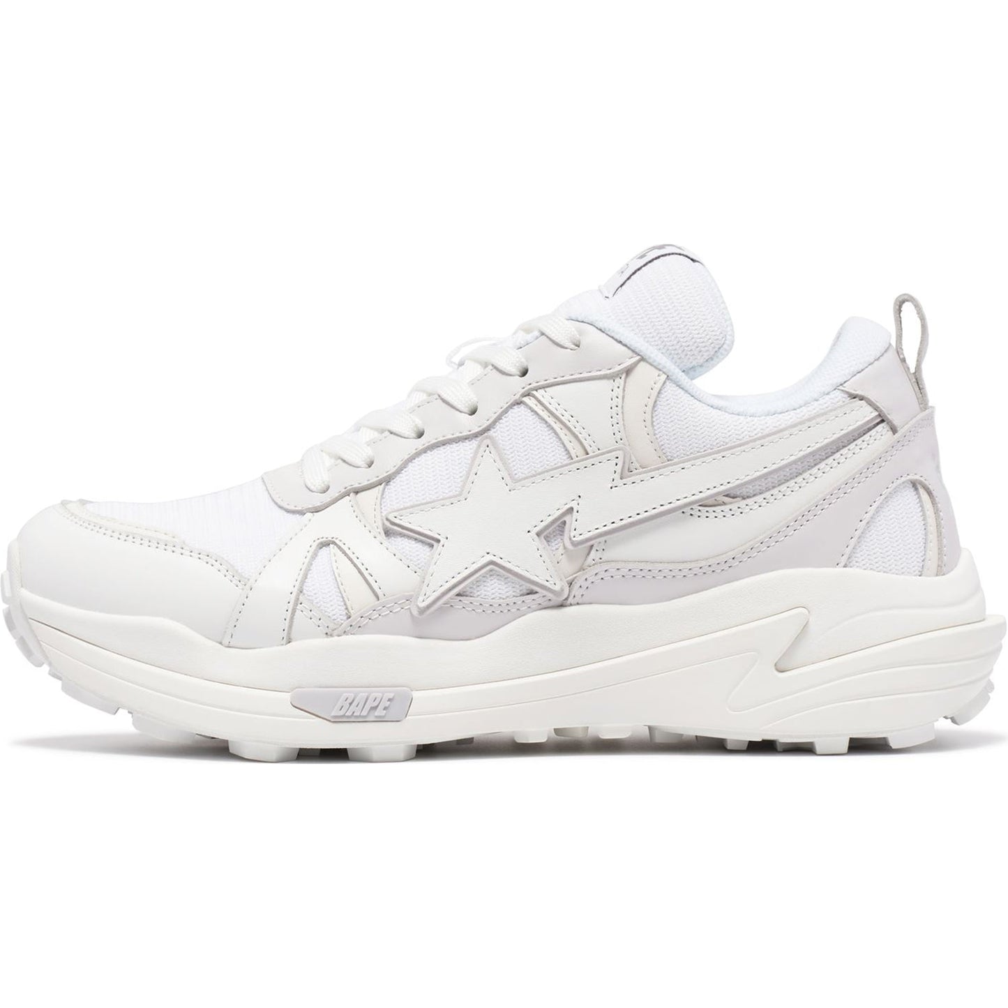 BAPE TRAIL STA HERREN