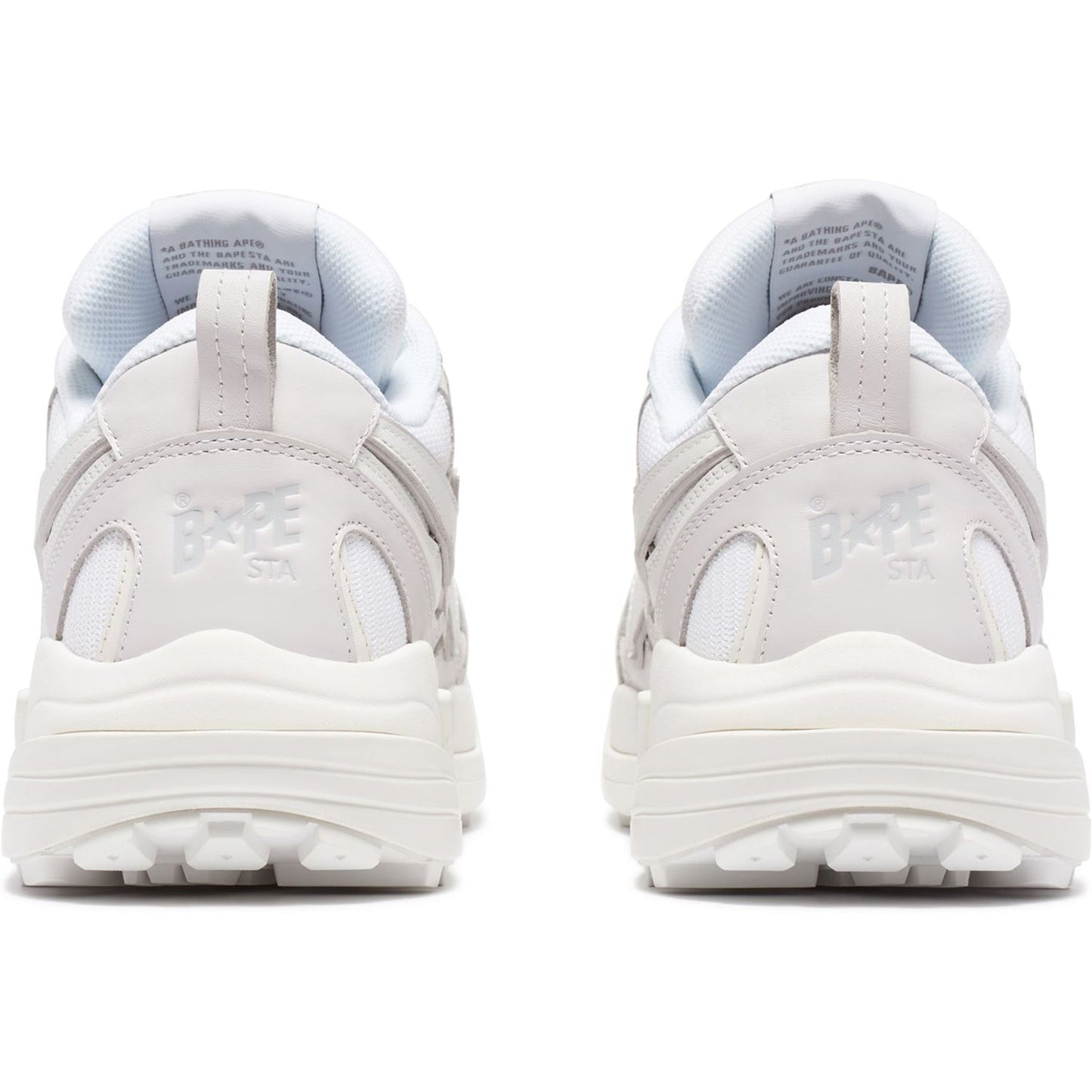 BAPE TRAIL STA HERREN