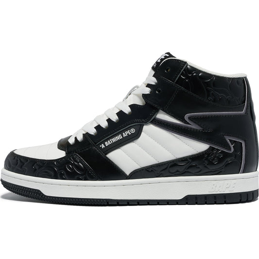 BAPE STA 88 HI #1 HOMME