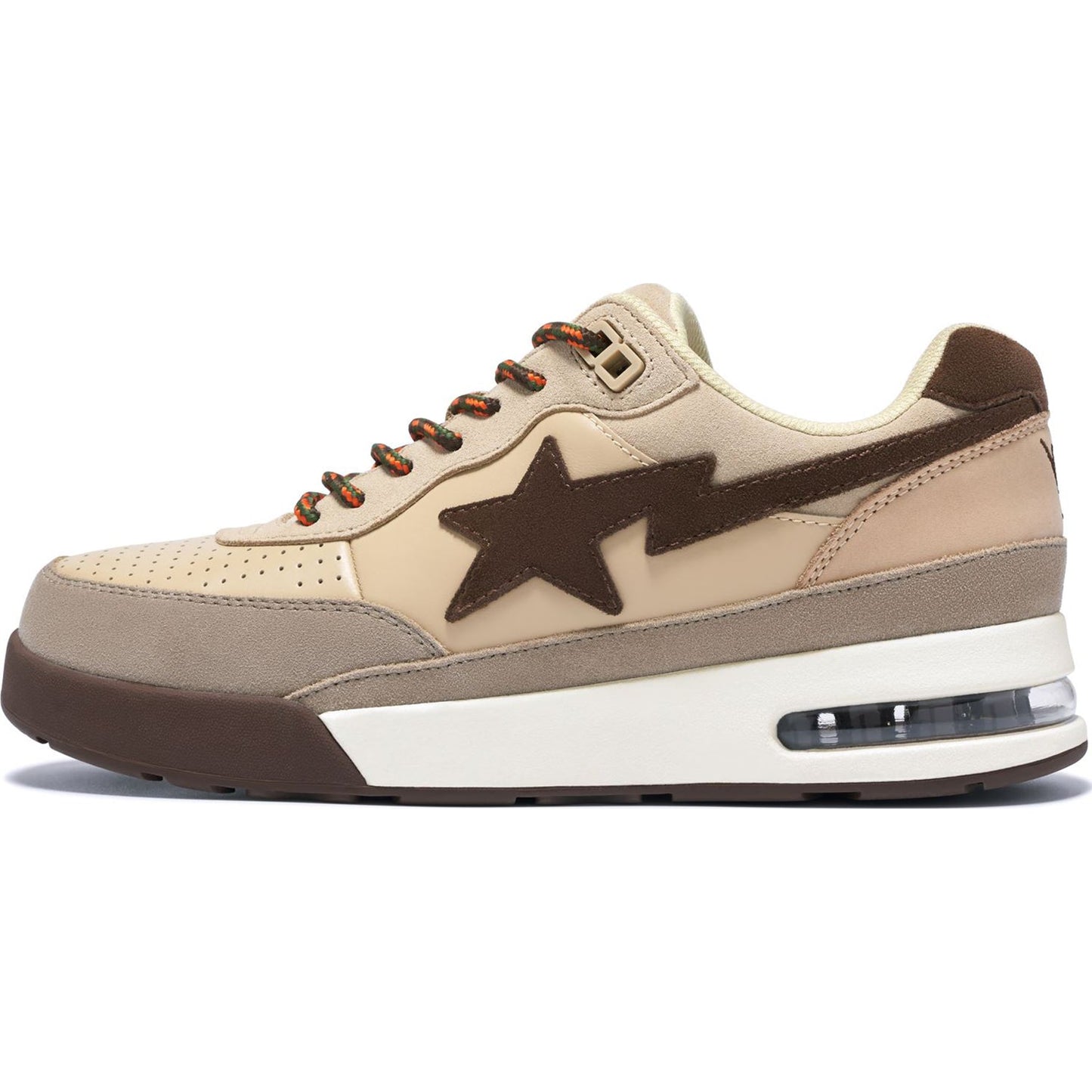 BAPE® ROAD STA #1 DAMEN