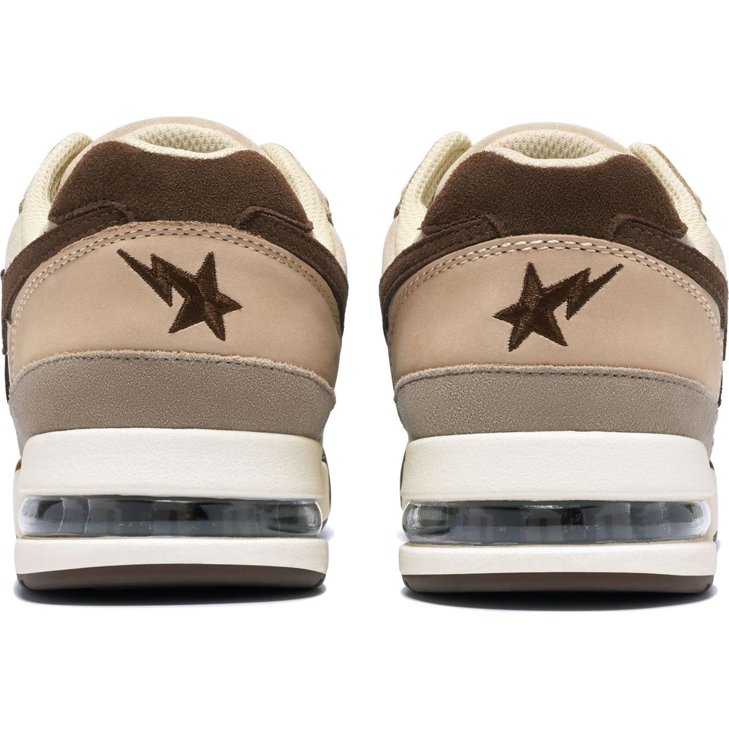 BAPE® ROAD STA #1 DAMEN