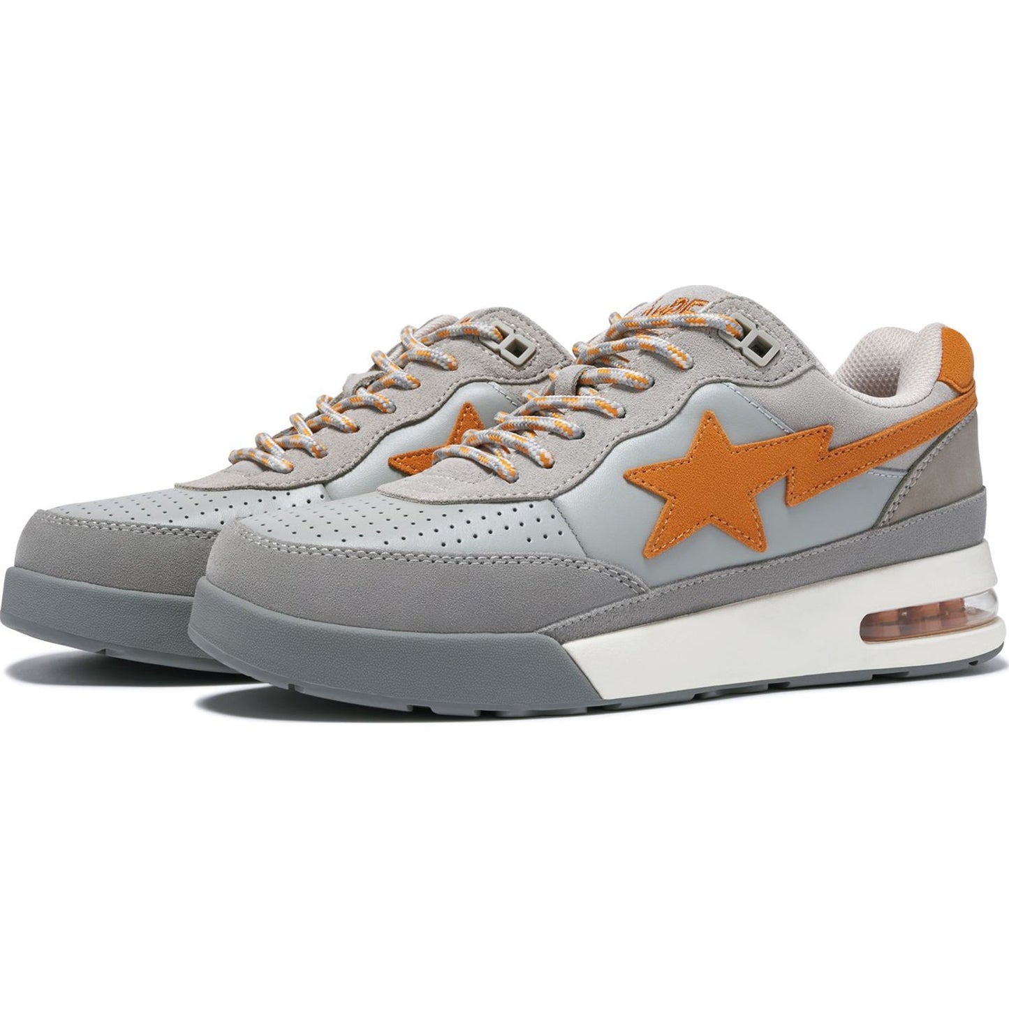 BAPE® ROAD STA #1 DAMEN