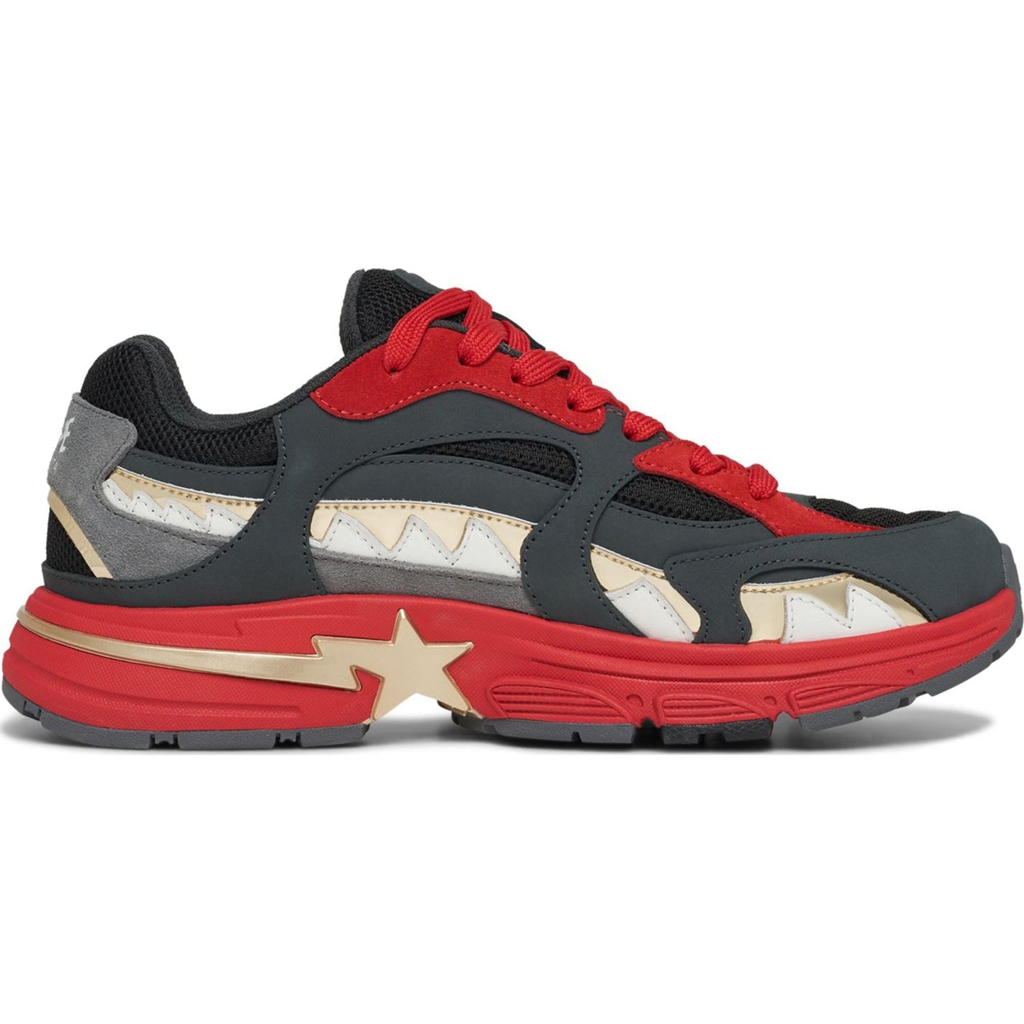SHARK STA CHINE HOMME
