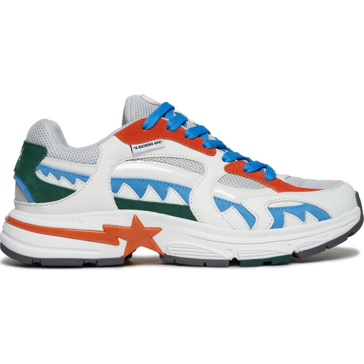 SHARK STA INDONESIA HERREN