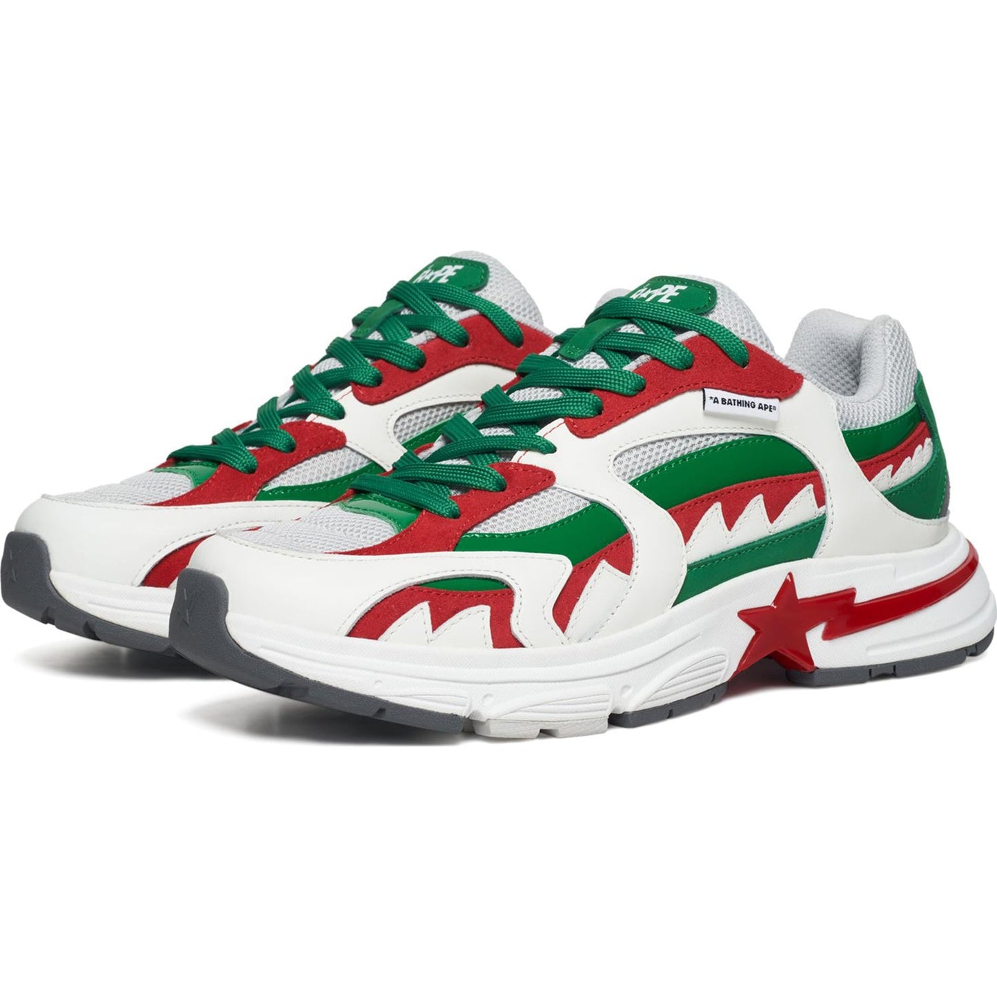 SHARK STA ITALY HERREN