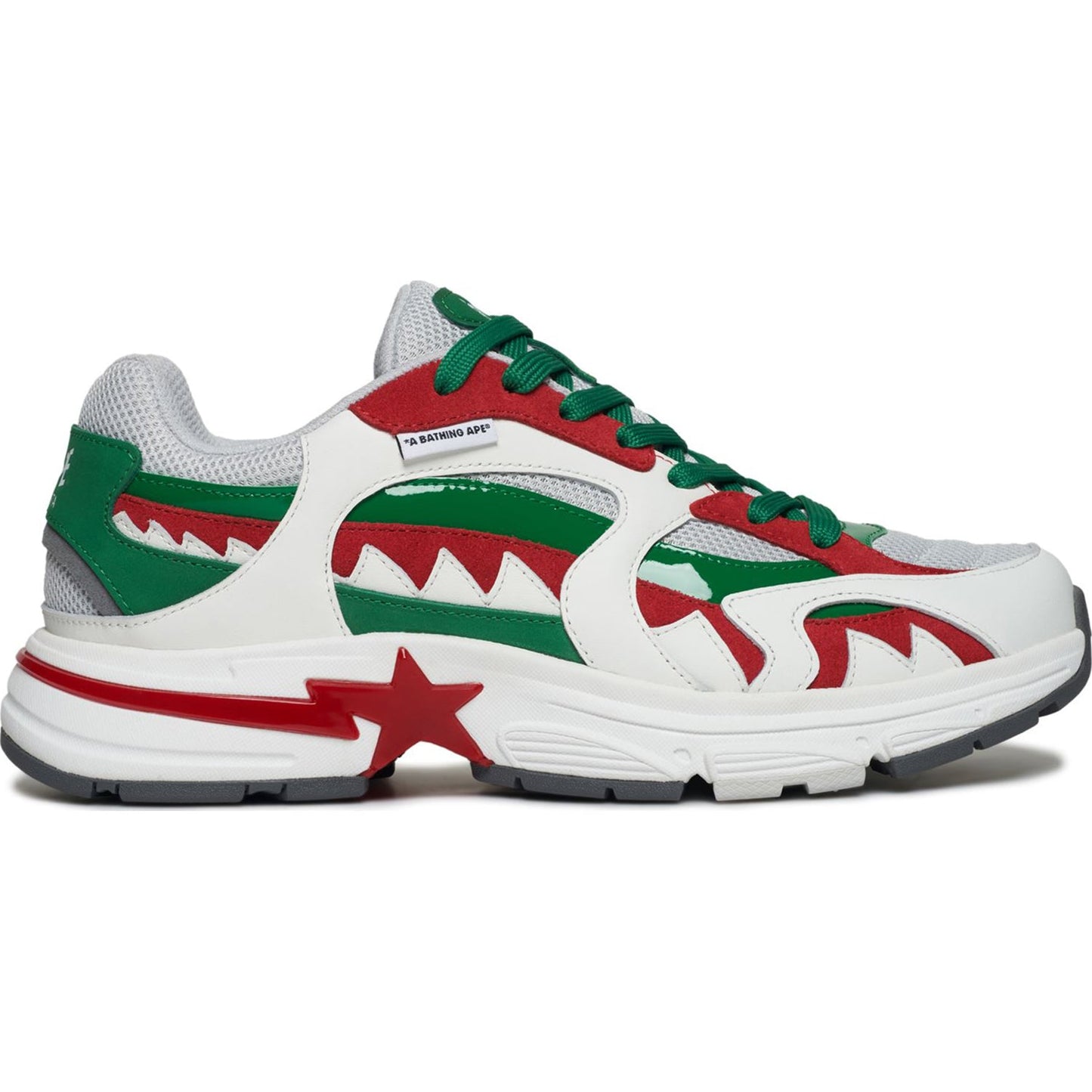 SHARK STA ITALY HERREN