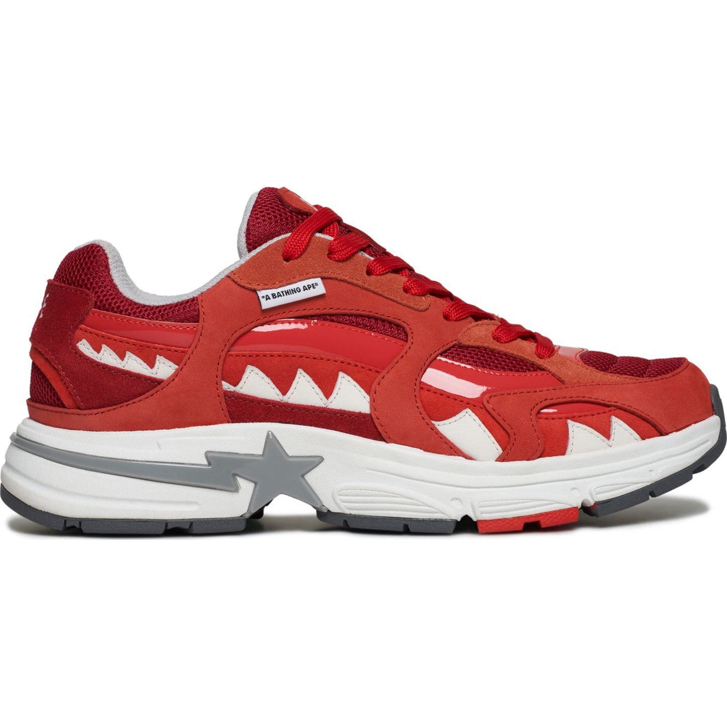 SHARK STA KOREA HERREN