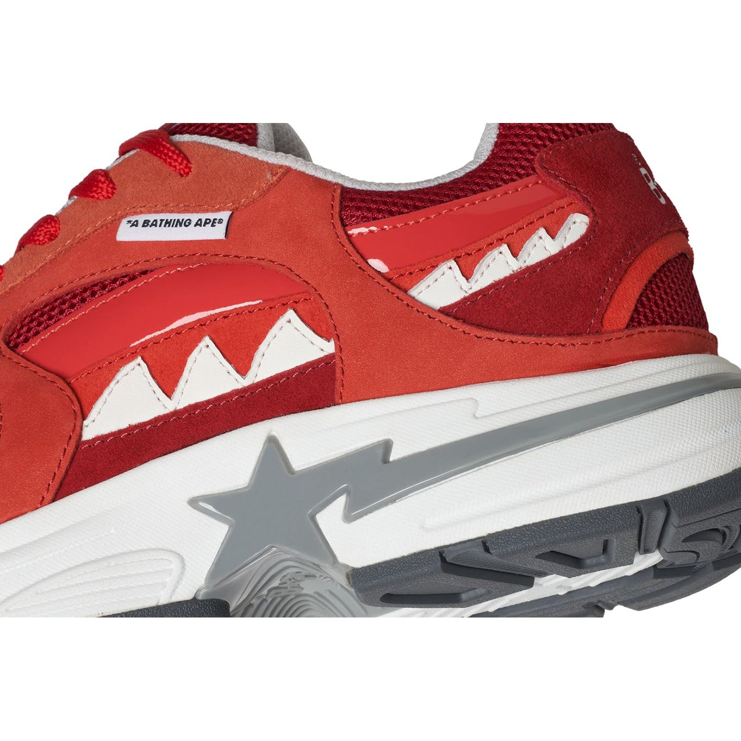 SHARK STA KOREA HERREN