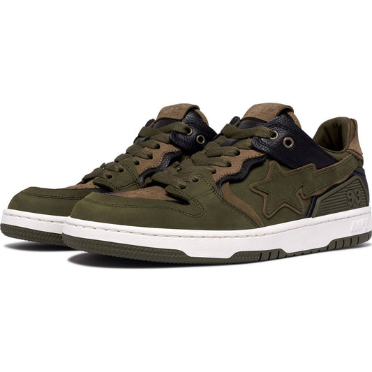 BAPE SK8 STA #6 HOMMES
