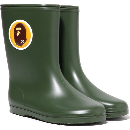 BOTTES DE PLUIE APE HEAD ENFANTS